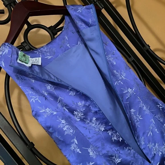 LILY PULITZER Vintage Dress - Picture 7 of 15